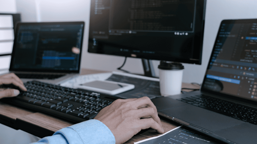 Mobile App Web Development: Bridging Experience and Accessibility
