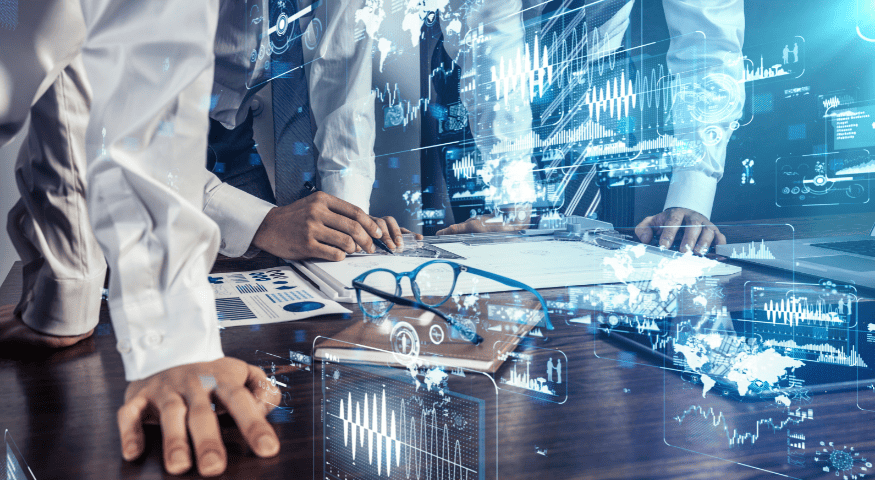 The Role of Data Engineering in Today’s Digital Ecosystem