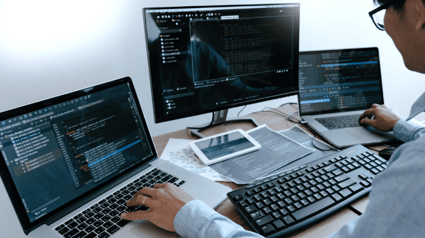 Understanding the Value of Custom Web Development