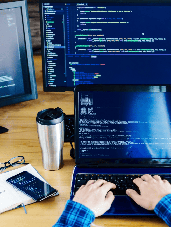 Rahat Digital | Your Trusted Partner in Digital Transformation