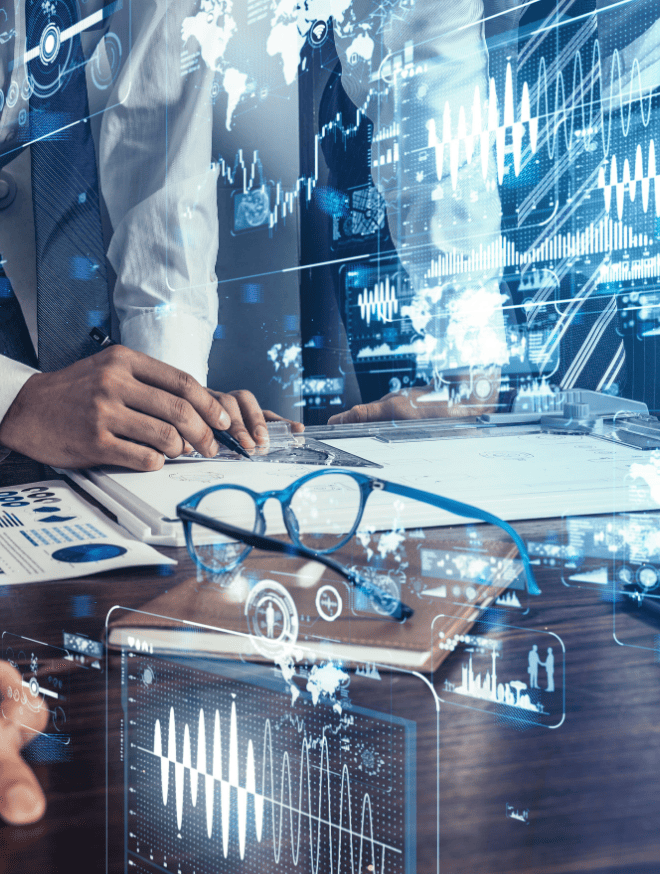 Rahat Digital | Your Trusted Partner in Digital Transformation