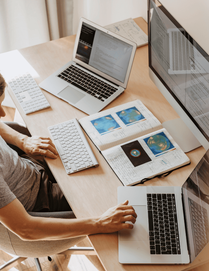 Rahat Digital | Your Trusted Partner in Digital Transformation
