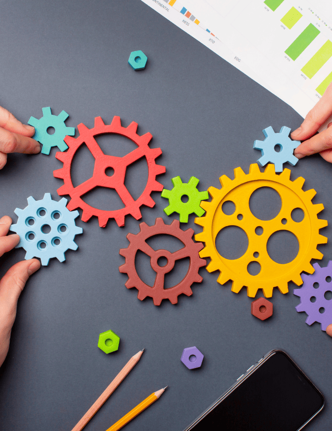 Rahat Digital | Your Trusted Partner in Digital Transformation